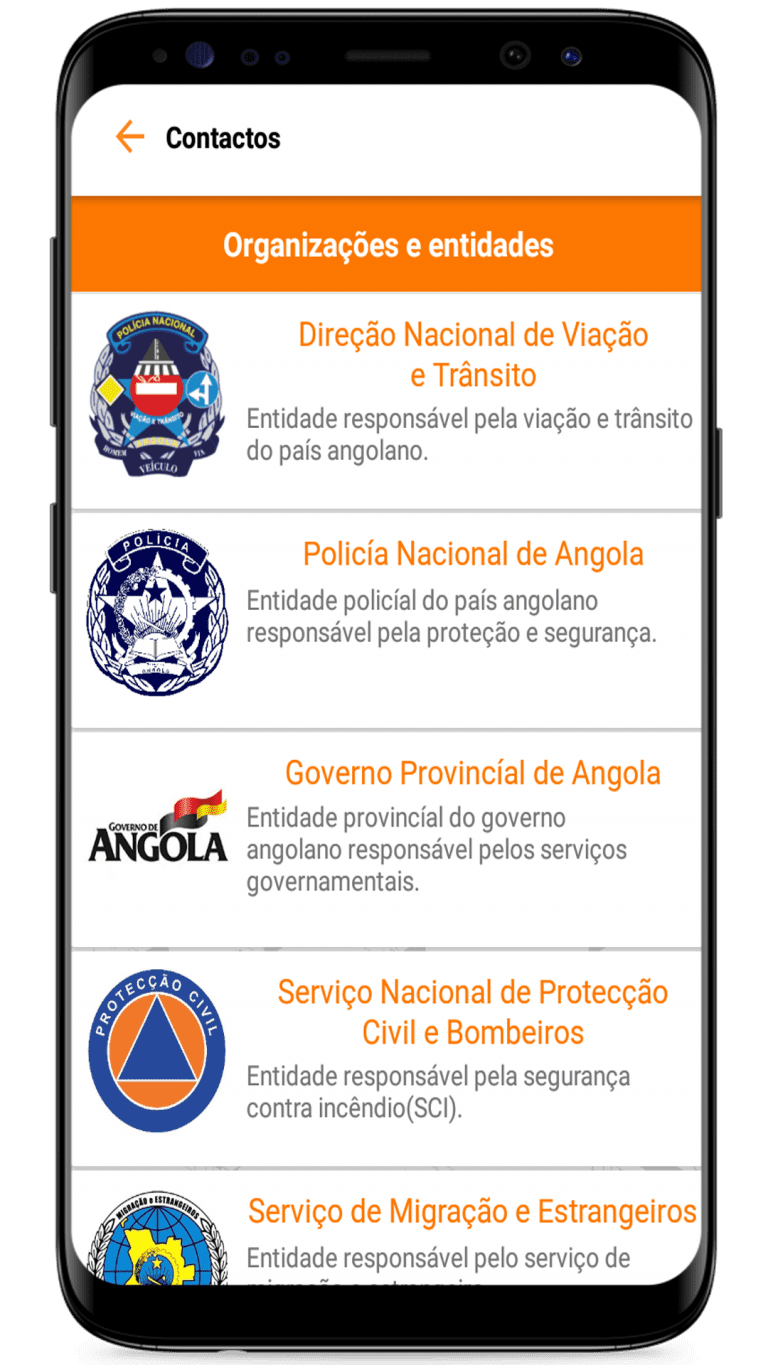 ContactosScreen